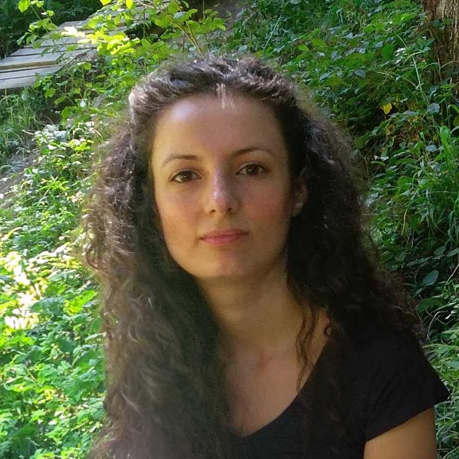 Elena Veronica