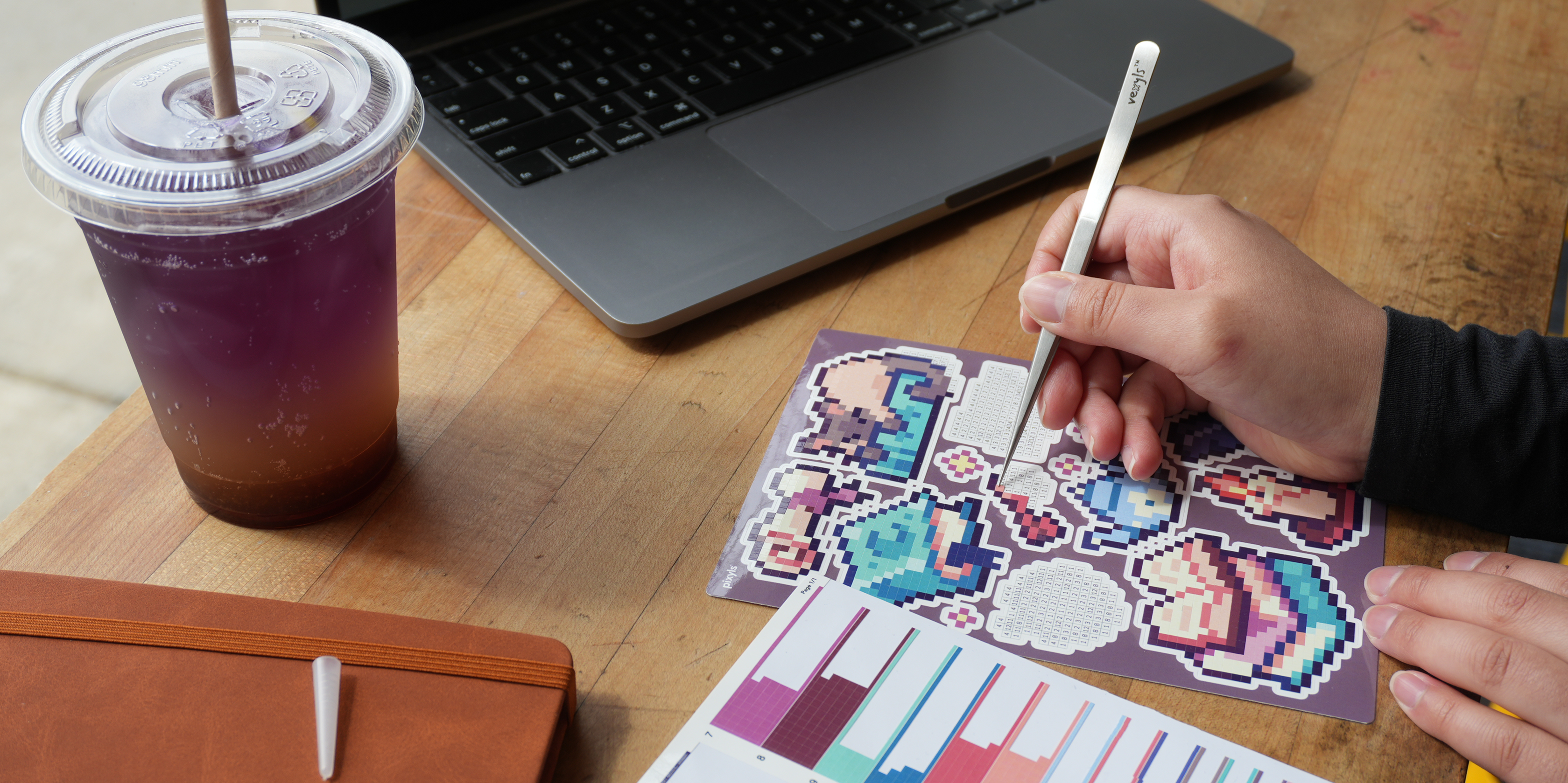 Sticker Sheets
