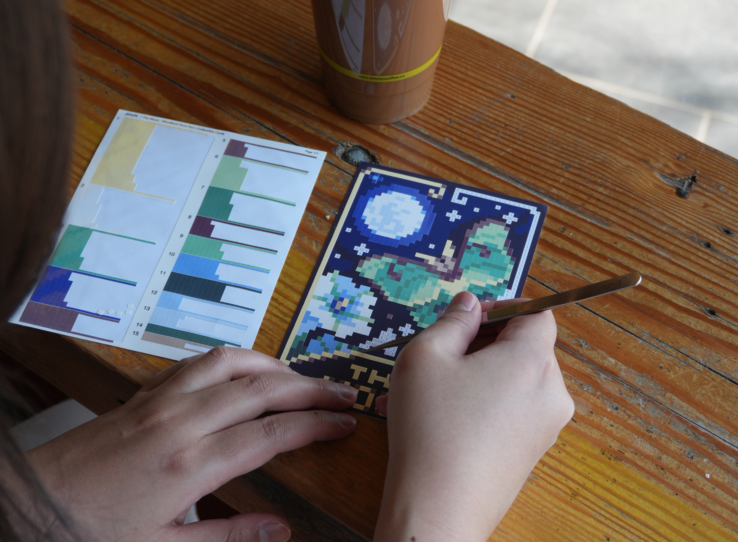 Collectible Cards