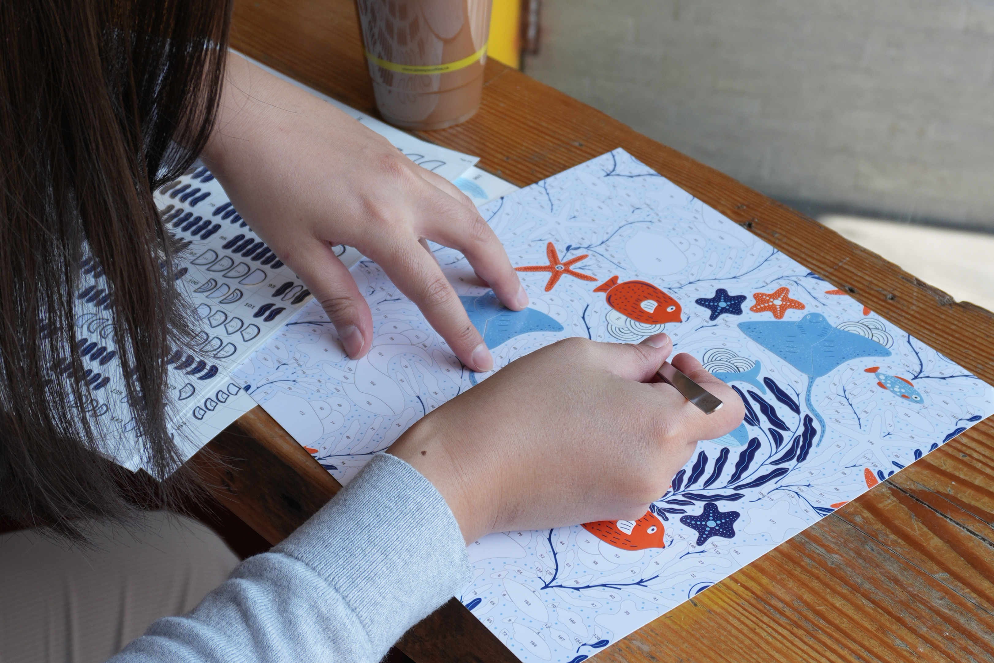 Vexyls Canvases