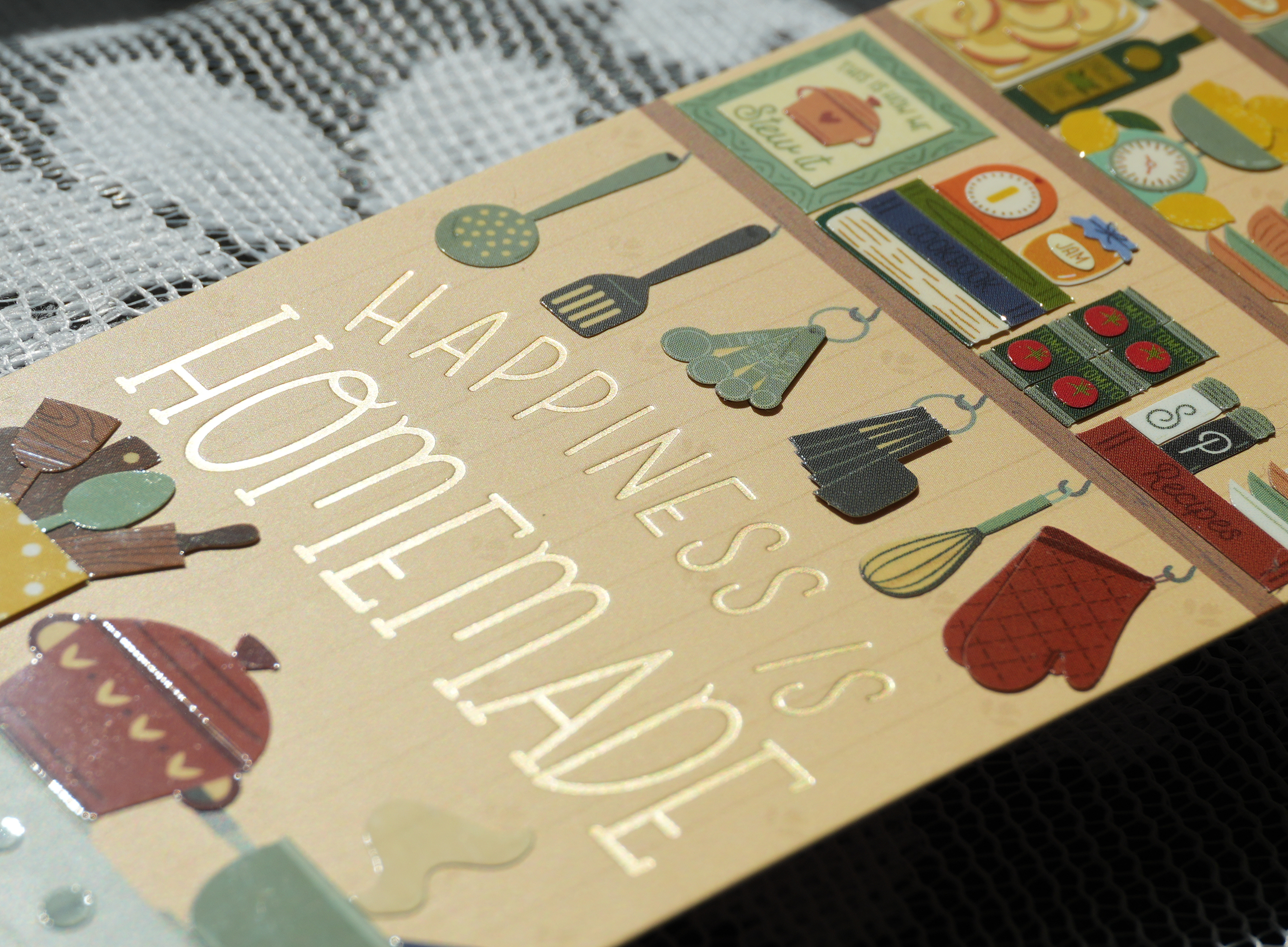 Vexyls Bookmarks