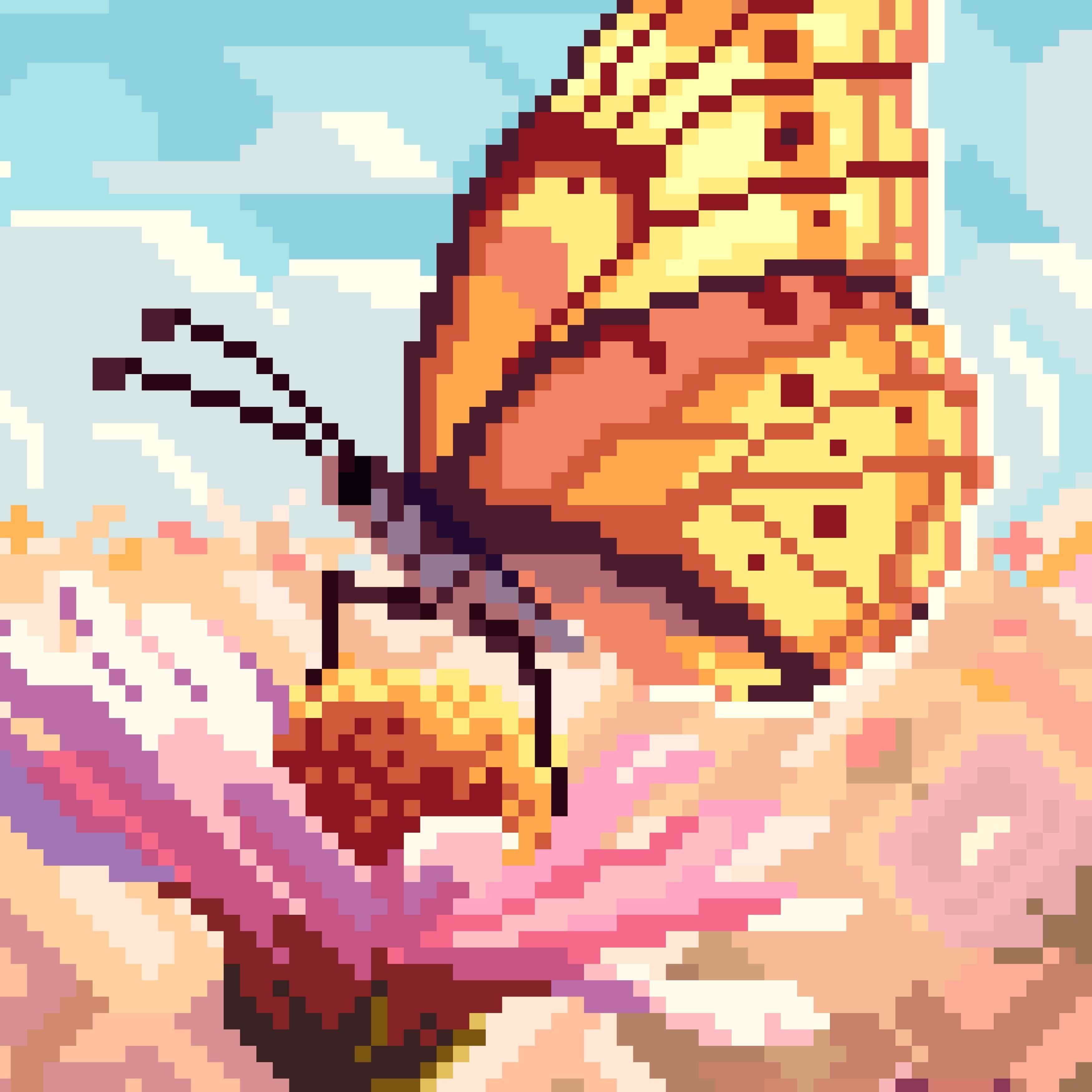 Spring Bloom