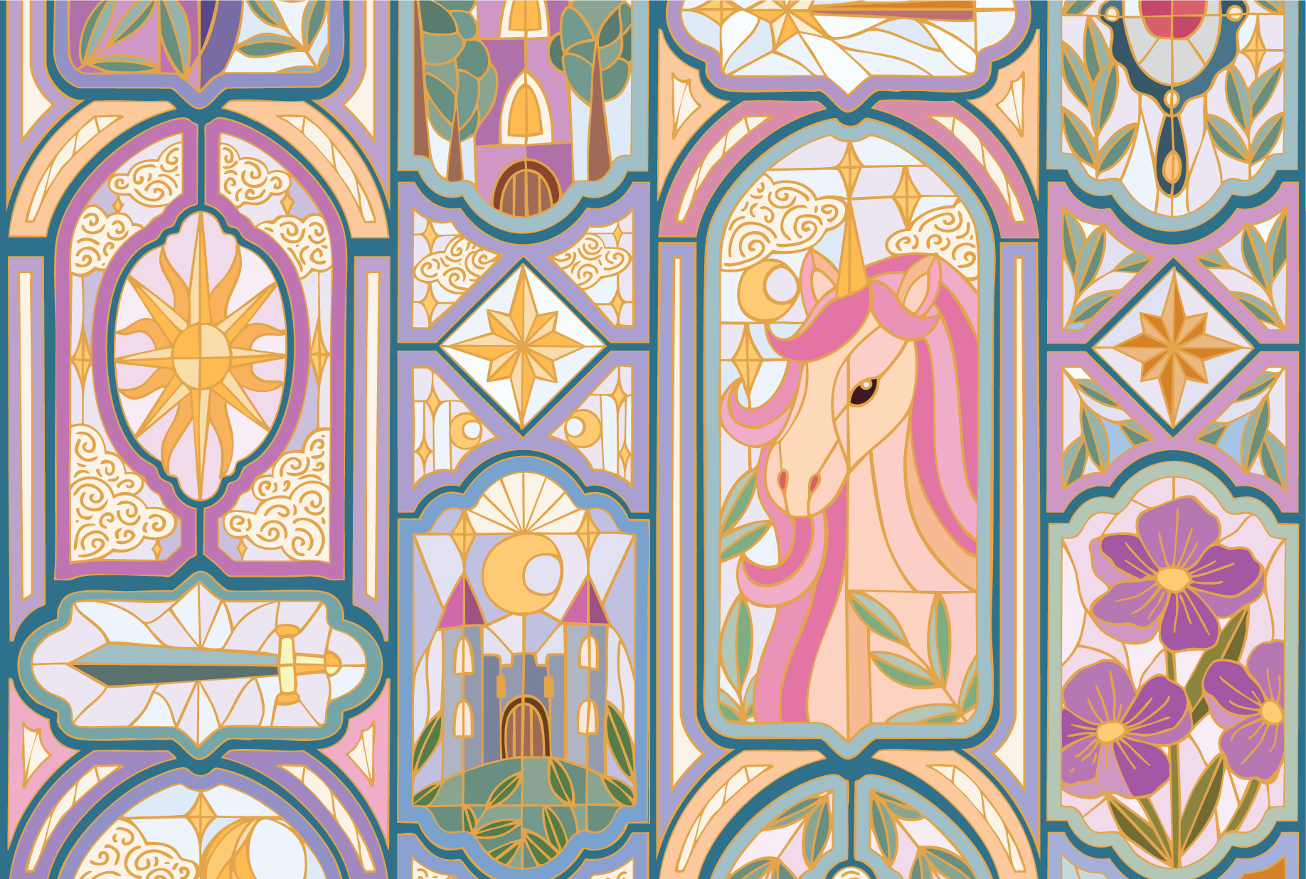 Fairytale Circus Launch