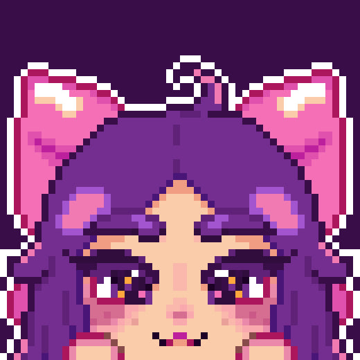 Spilled Pixel