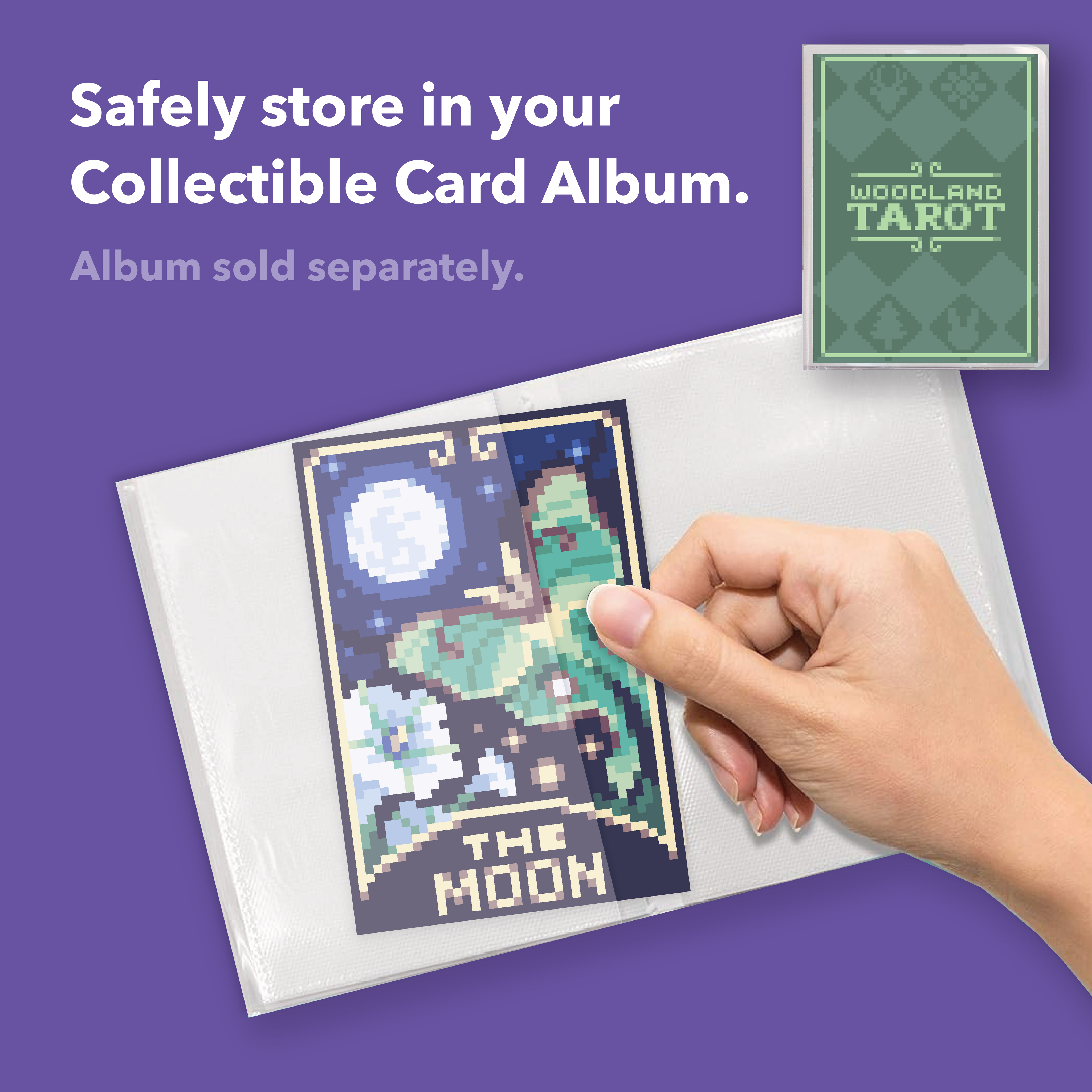 4Woodland_Tarot_Part_I_Collectible_Cards_3_-_Mockup.png