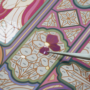 Fairytale Window Canvas
