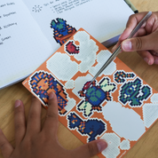 Ancient Egypt Sticker Sheet