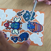 Ancient Egypt Sticker Sheet