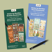 Bookmark Favourites Set for One