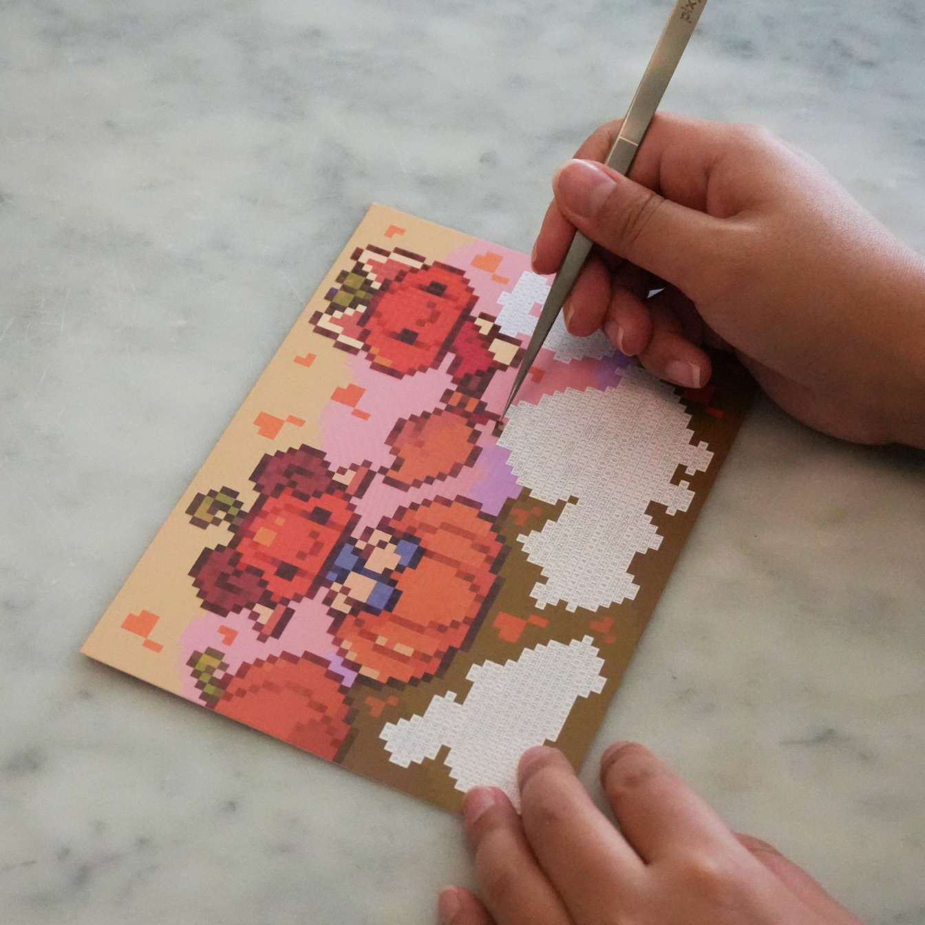 Autumn Animals Collectible Cards
