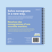 Bugs Nonograms