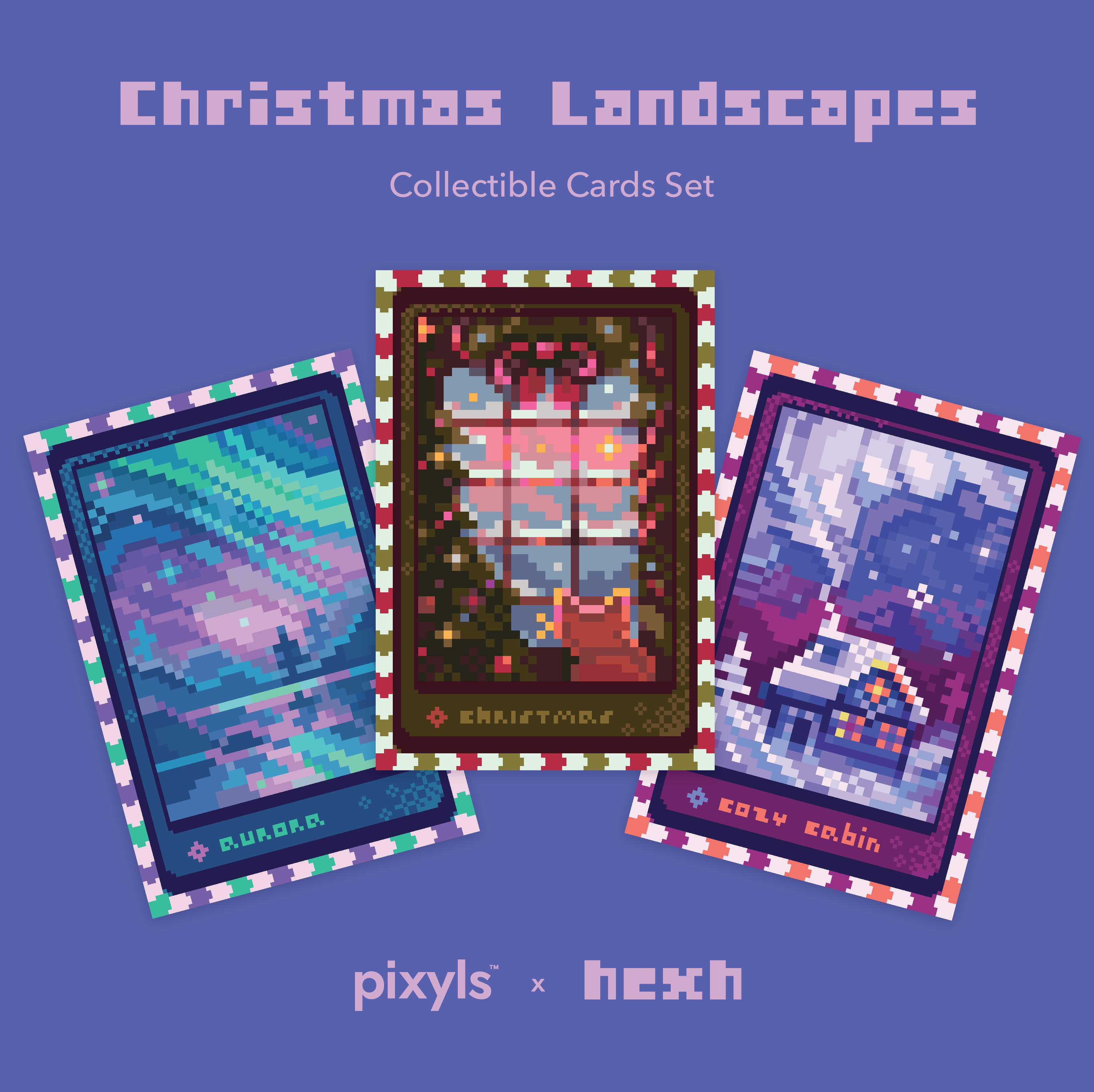 ChristmasLandscapesCollectibleCards.png