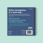 Circus Nonograms