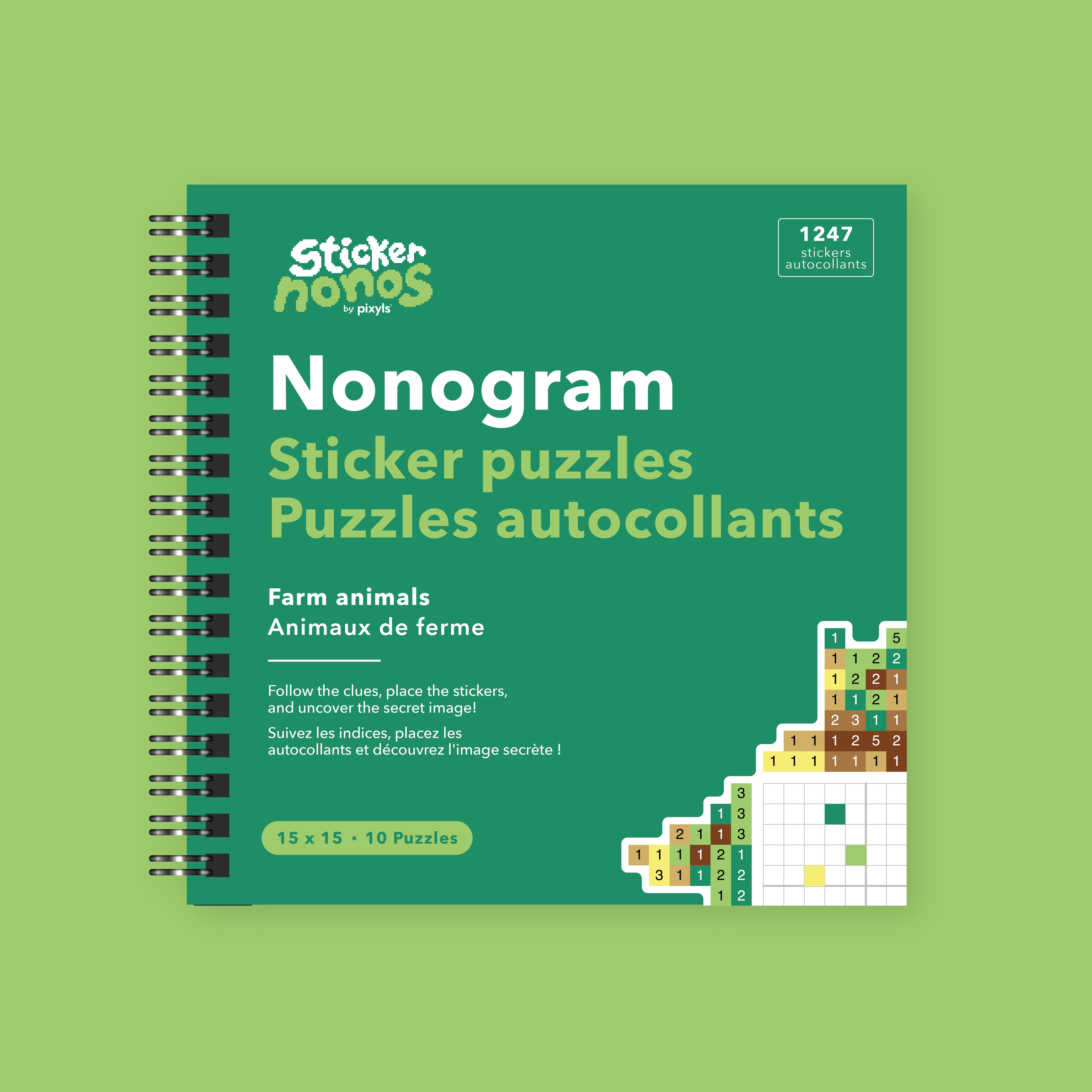 Farm_Animals_Nonograms.png