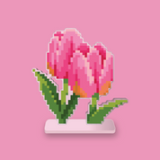 Flowers Desk Friends Blind Box