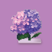 Flowers Desk Friends Blind Box