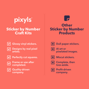 Y2K Landscapes Collectible Cards