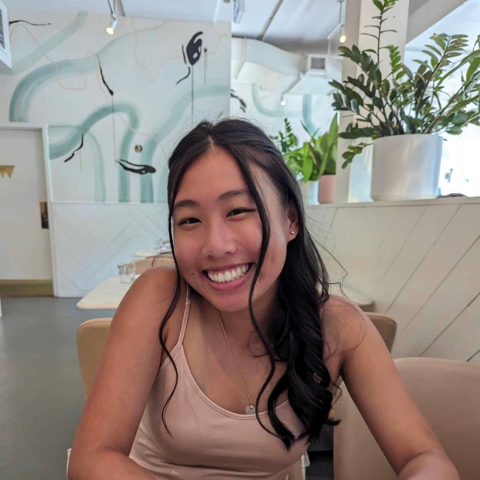 Maggie Truong