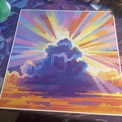Radiance Canvas