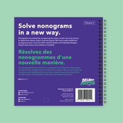 Monsters Nonograms