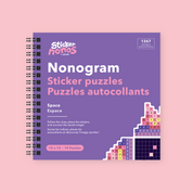 Space Nonograms
