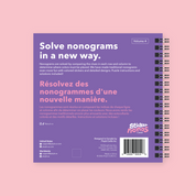 Space Nonograms