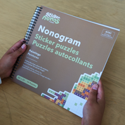 Painting Nonograms