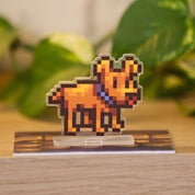 Dog Desk Friend