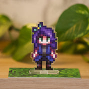 Abigail Desk Friend