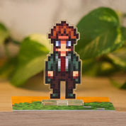 Harvey Desk Friend