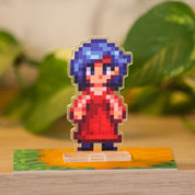 Emily Desk Friend