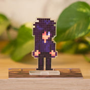 Sebastian Desk Friend
