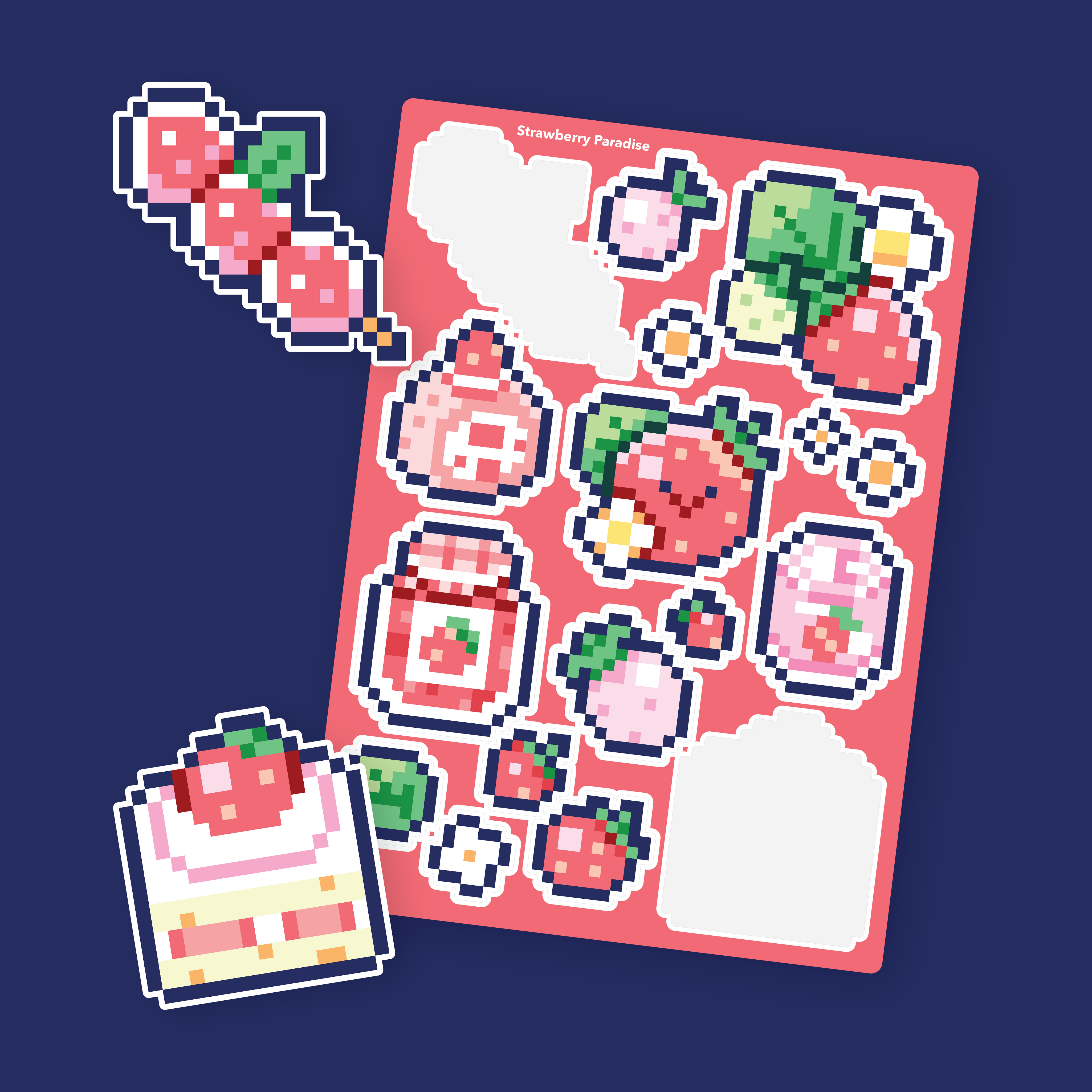 Pink_Strawberry_Paradise_Sticker_Sheet.png