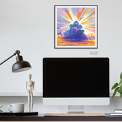 Radiance Canvas