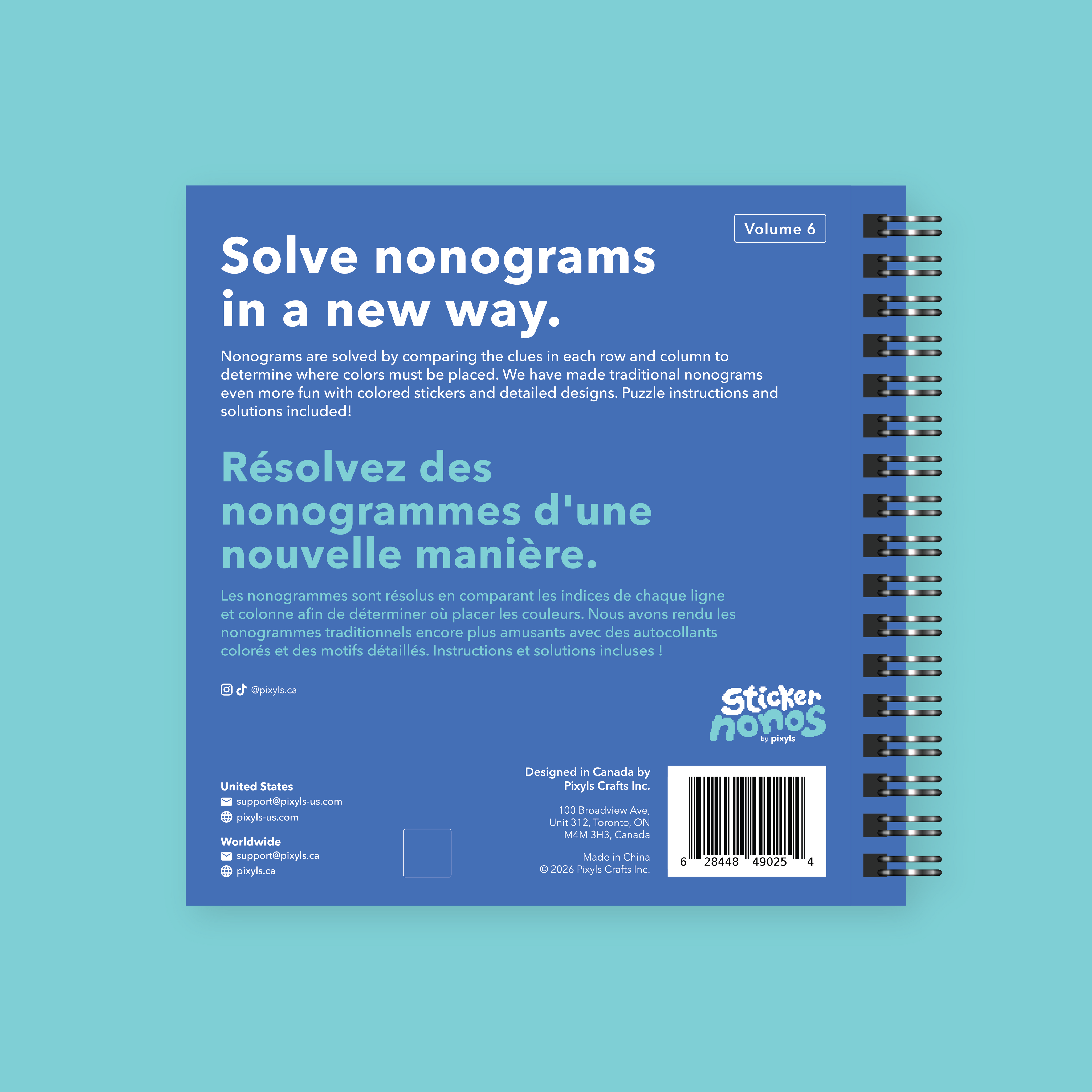 Sea_Creatures_Nonograms_2.png