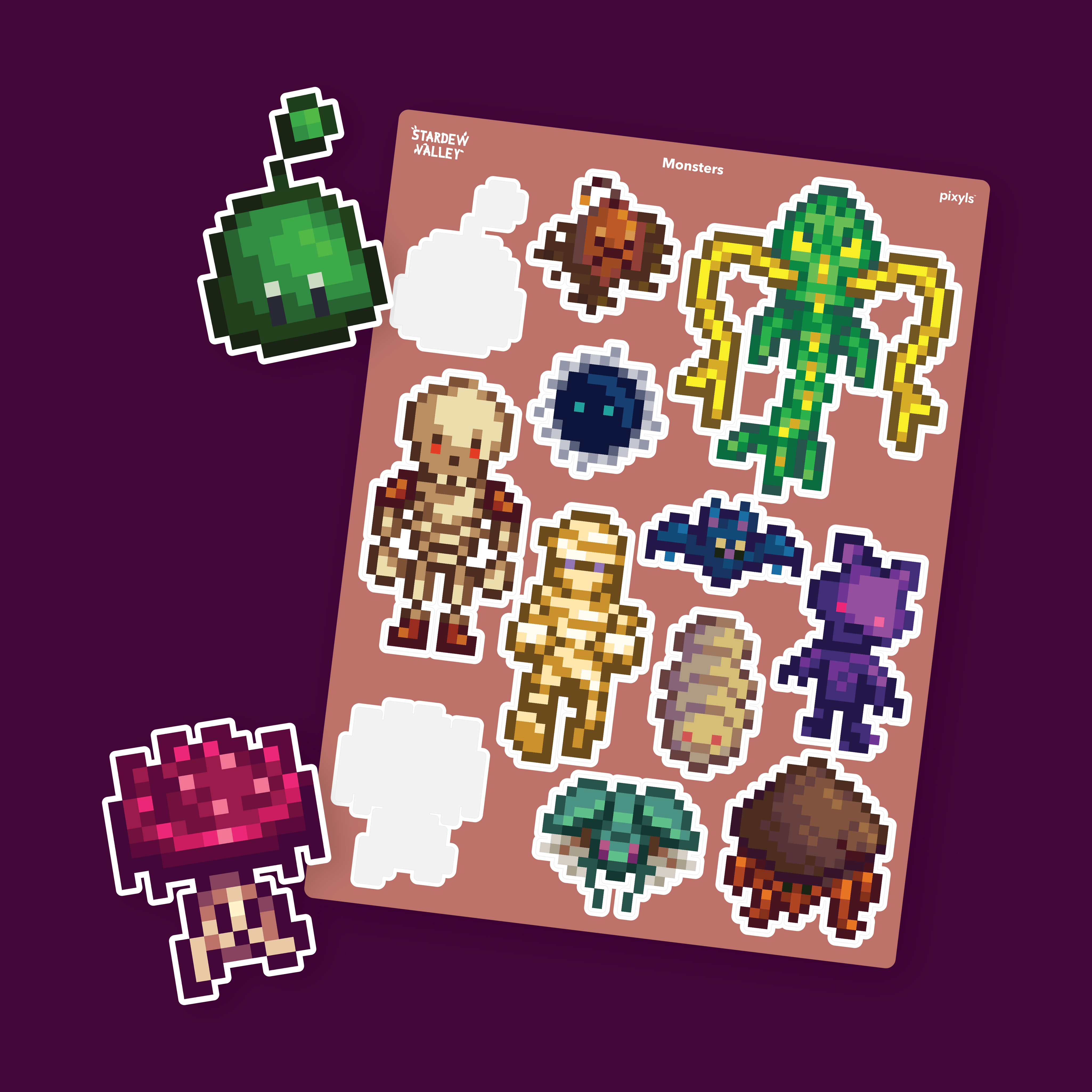 Stardew_Valley_Monsters_Sticker_Sheet.png