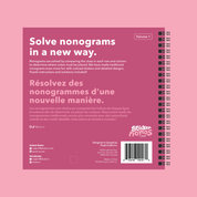Sweets Nonograms