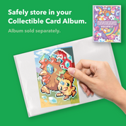 Twisted Roots Collectible Cards