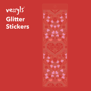 Folk Love Bookmark