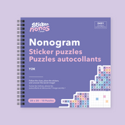 Y2K Nonograms