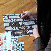 Arcana Canvas