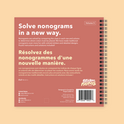 Beach Nonograms