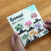 Bonsai Desk Friends Blind Box Full Set