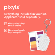 Couple Keychain Set
