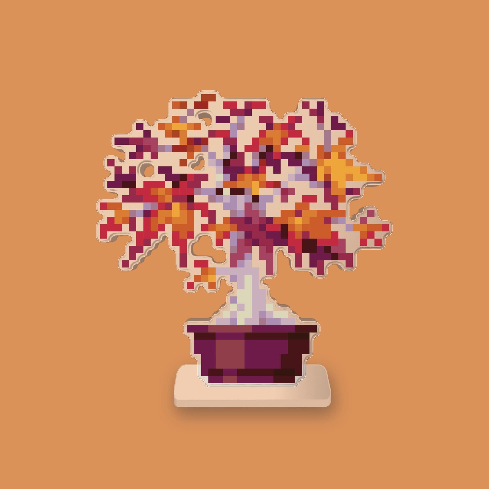 Bonsai Desk Friends Blind Box Full Set
