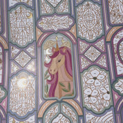 Fairytale Window Canvas