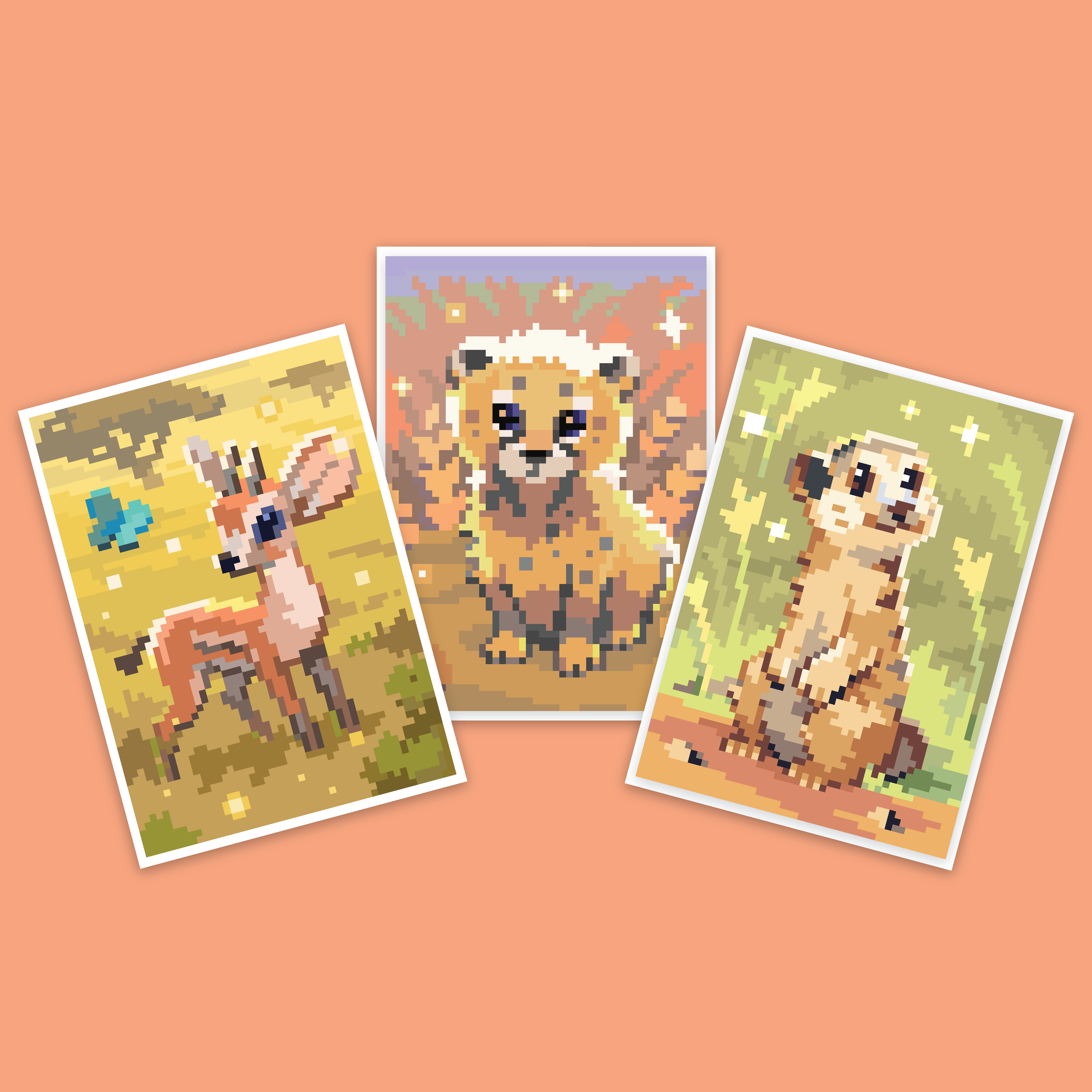 savanna_wildlife_collectible_cards.png